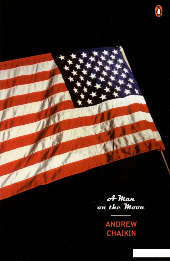 

A Man on the Moon. The Voyages of the Apollo Astronauts (934282)