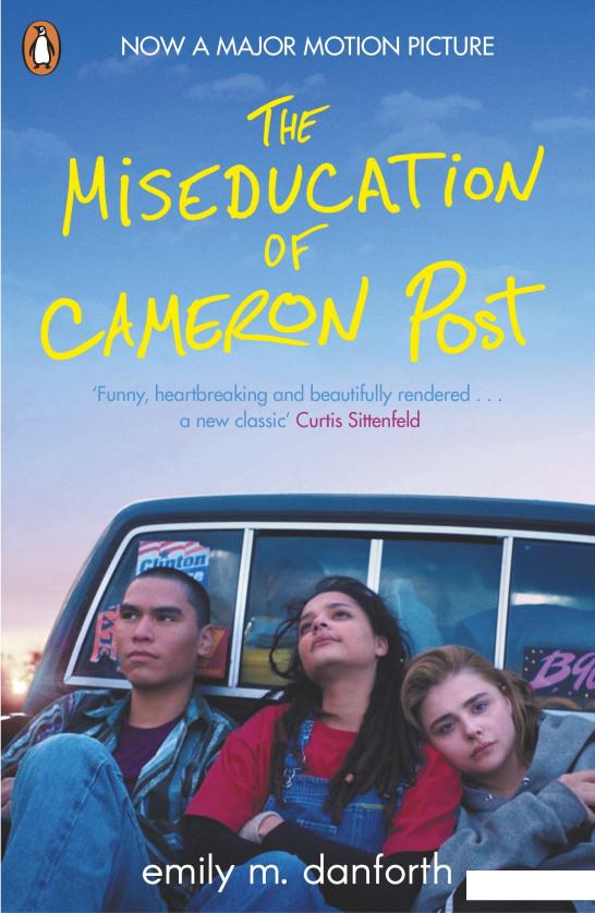

The Miseducation of Cameron Post (962569)