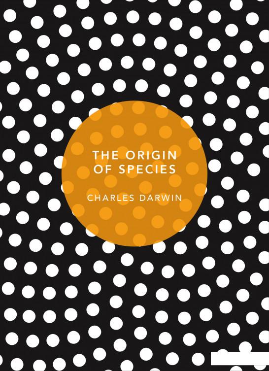 

The Origin of Species (935359)