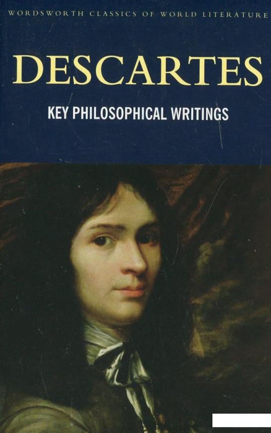 

Key Philosophical Writings (445492)