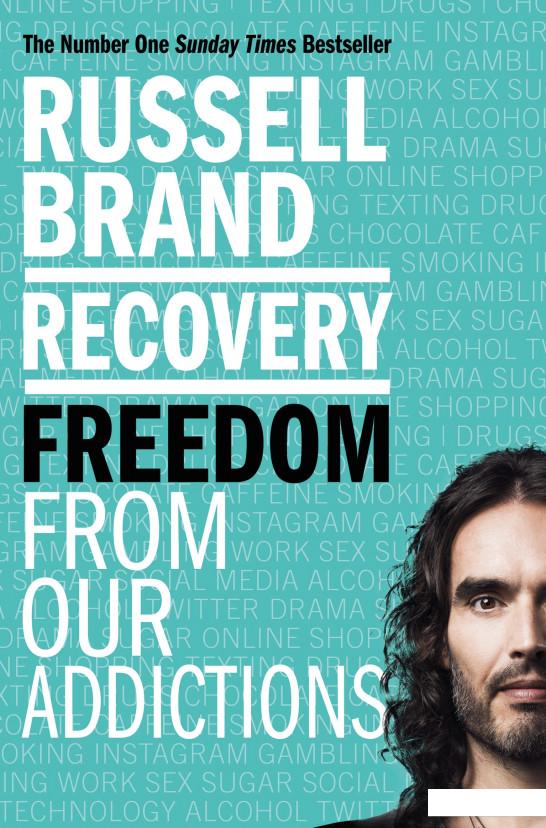 

Recovery: Freedom From Our Addictions (982203)