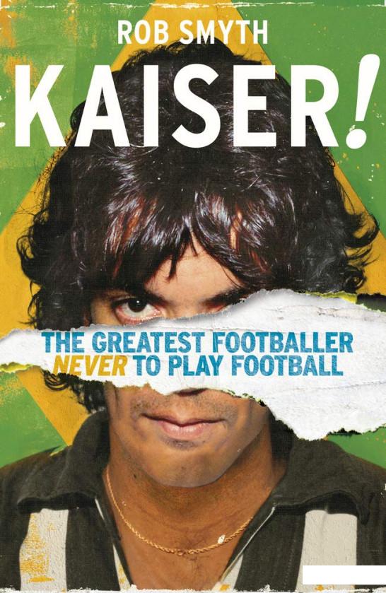 

Kaiser. The Greatest Footballer Never to Play Football (959798)