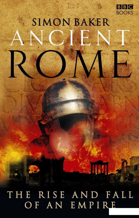 

Ancient Rome. The Rise and Fall of an Empire (949372)