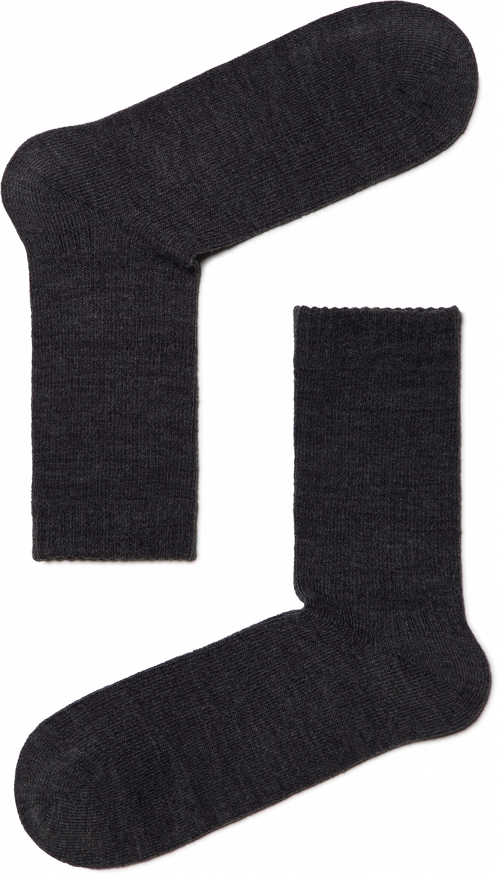 

Носки Diwari DW Comfort 18С-54СП 075 44-45 р Черные