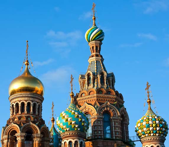 

Фотообои ArtSide Москва (159) Изморозь