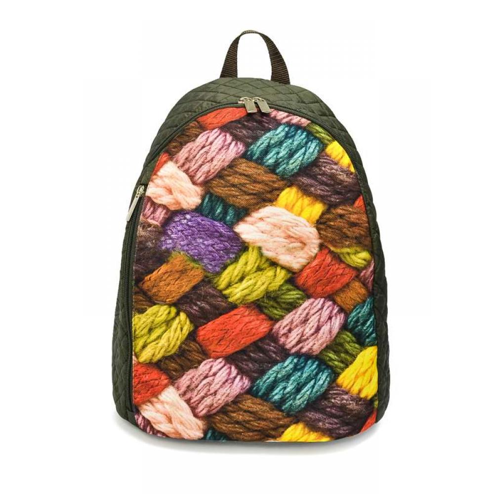 

Рюкзак Женский Episode Amanda Knitting E16S113.01