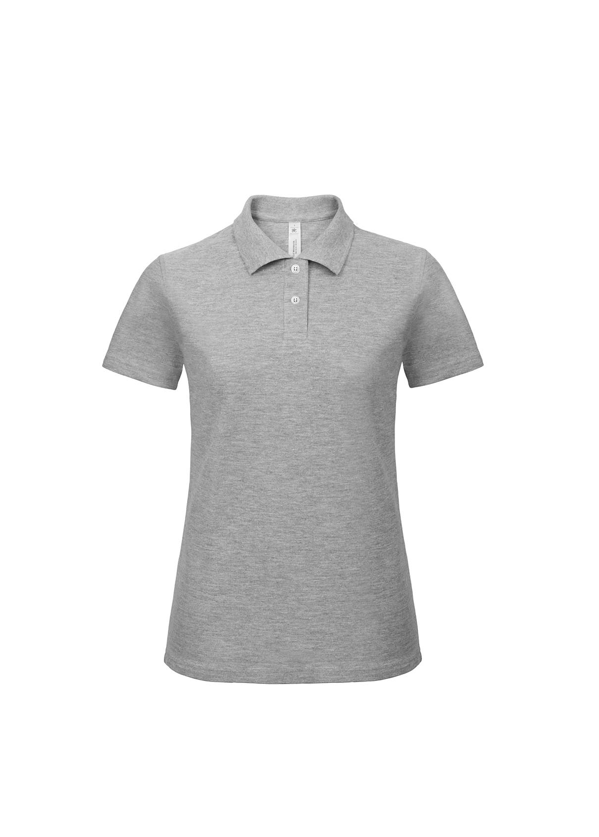 

Тенниска B&C ID.001 Heather Grey L