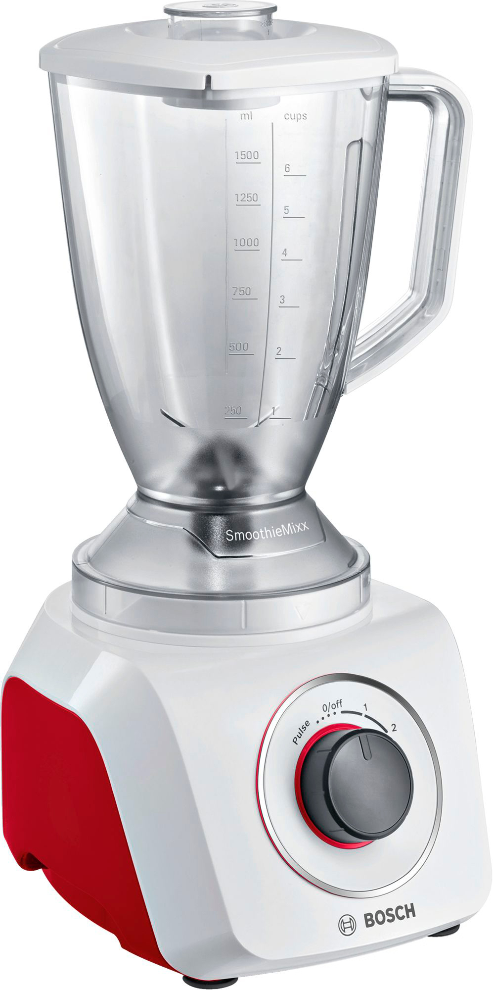 

Блендер BOSCH MMB21P0R