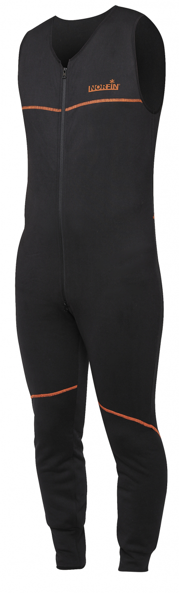 

Комплект мужского термобелья Norfin Overal XXXL (3028006-XXXL)