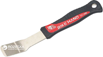 

Ключ для дисковых тормозов Bike Hand YC-169