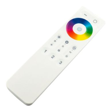 

Пульт д/у OEM C-REM-2.4g-Touch-3 zone (150249)