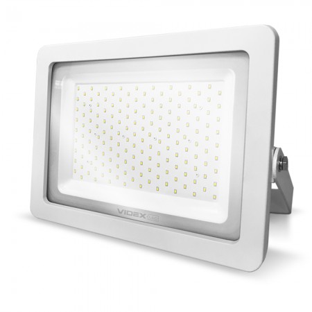 

LED прожектор VIDEX PREMIUM 150W 5000K 220V White 1шт (144973)