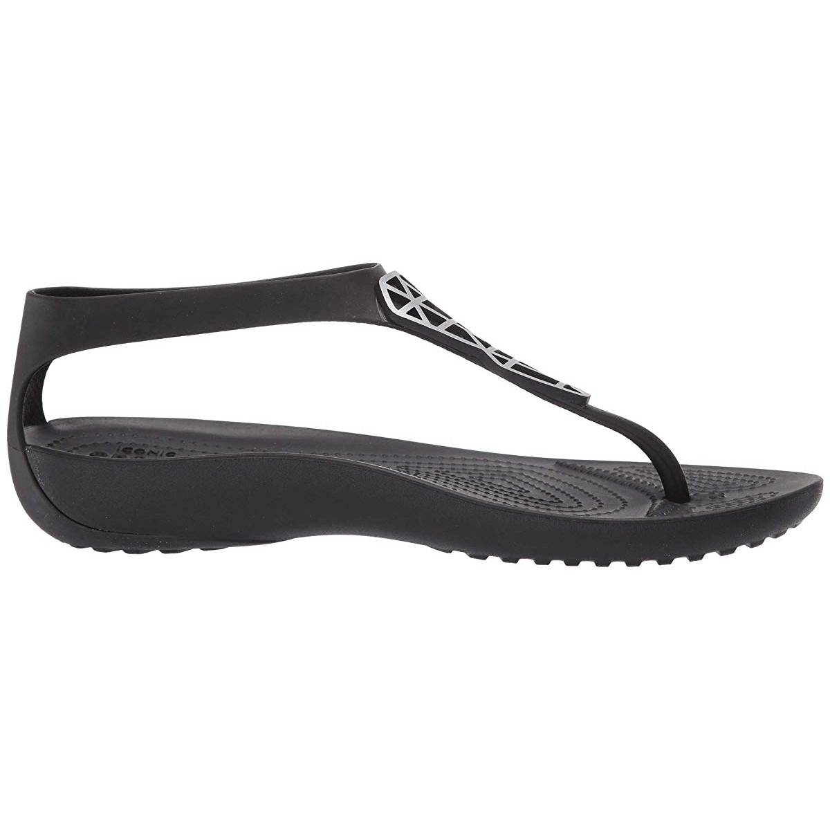 Crocs cheap serena embellish