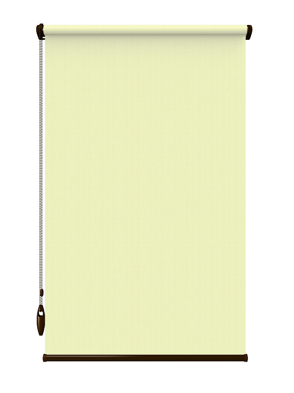 

Ролета тканевая Мини Togo02 0,60м х 2,00м Песочный / Махонь ( 48149677006 )