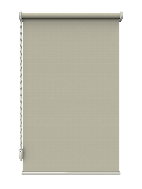 

Ролета тканевая Стандарт Panama05 1,30м х 2,30м Серый / Бежевый ( 5265186027004 )