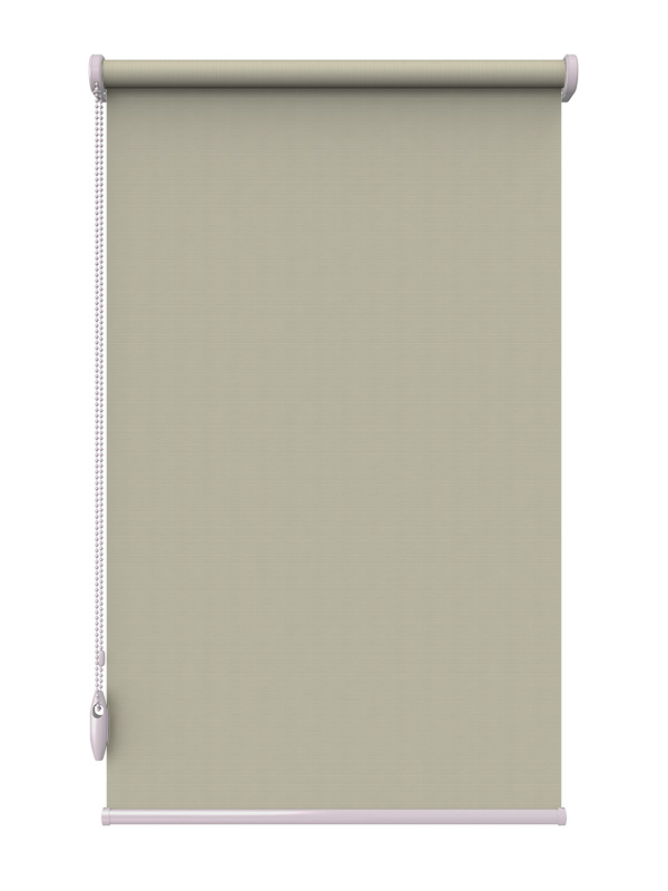 

Ролета тканевая Стандарт Panama05 1,10м х 1,85м Серый / Розовый ( 6489185927004 )