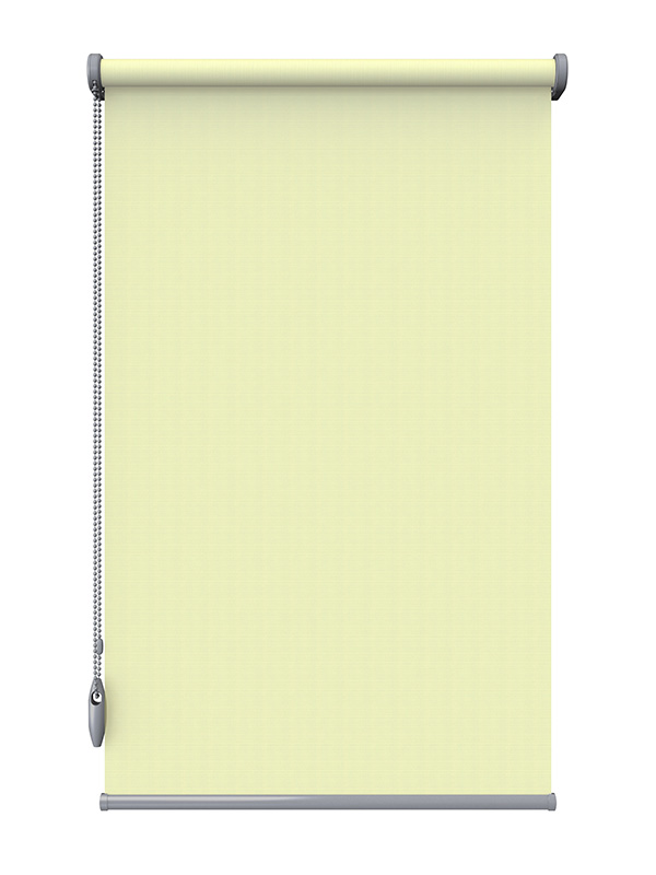 

Ролета тканевая Стандарт Togo02 1,50м х 1,85м Песочный / Серый ( 6488186087006 )