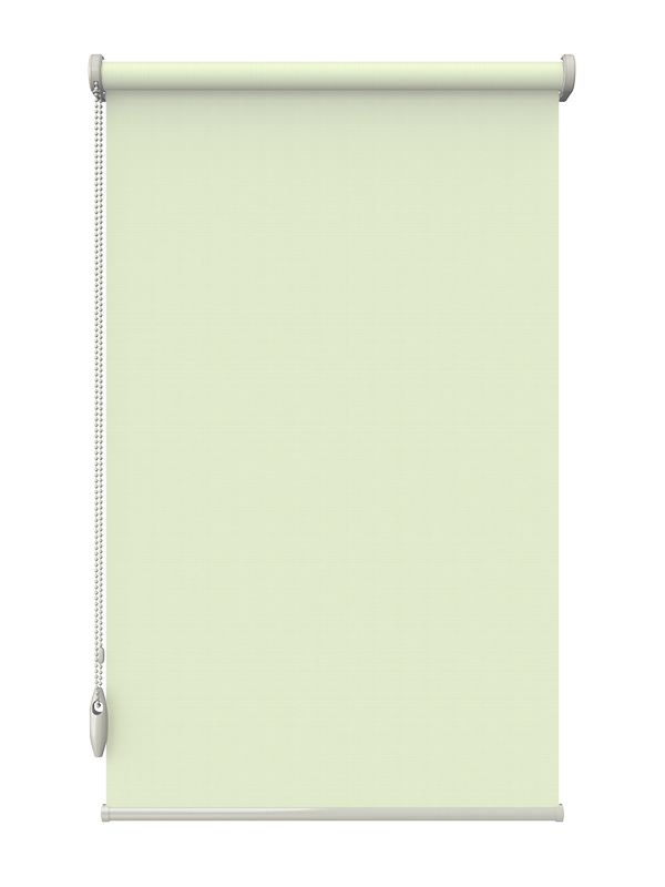 

Ролета тканевая Стандарт Panama04 1,70м х 2,30м Зеленый / Бежевый ( 5265186187003 )