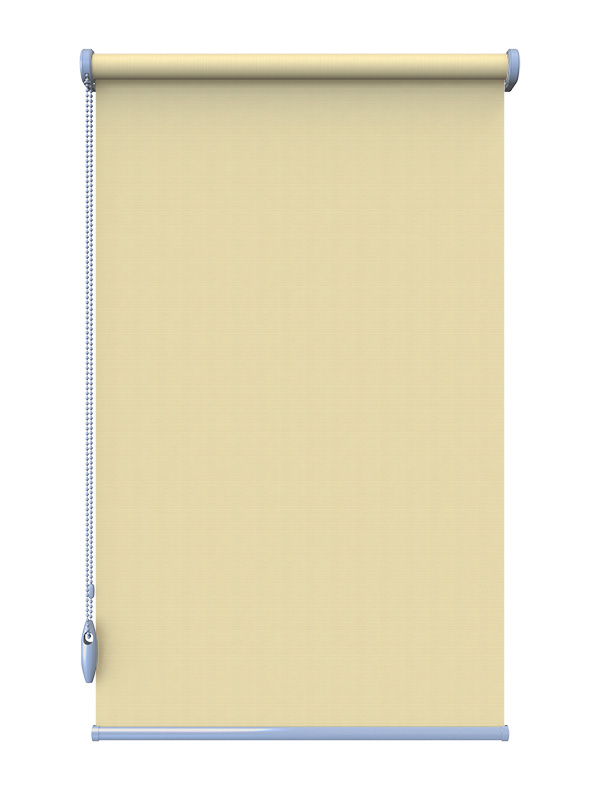 

Ролета тканевая Стандарт Panama03 1,70м х 2,30м Персиковый / Голубой ( 6413186187002 )