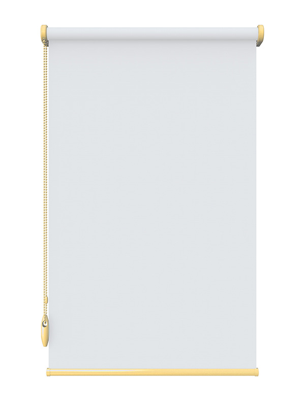 

Ролета тканевая Стандарт Panama01 1,70м х 2,00м Белый / Желтый ( 6490186177000 )