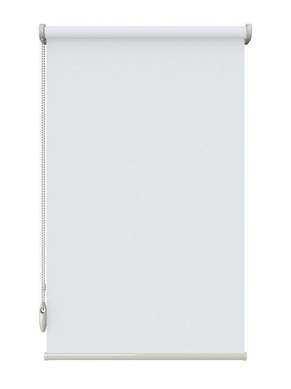 

Ролета тканевая Стандарт Panama01 1,70м х 1,85м Белый / Бежевый ( 5265186167000 )