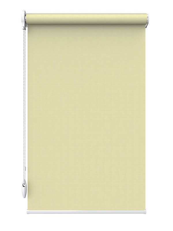 

Ролета тканевая Макси Panama02 1,70м х 3,50м Абрикосовый / Белый ( 1187287001 )