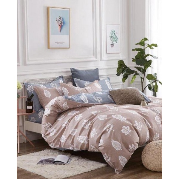 

Комплект постельного белья SoundSleep Kotlas евро