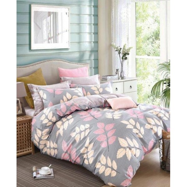 

Комплект постельного белья SoundSleep Adelaide евро