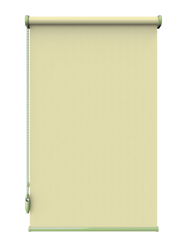 

Ролета тканевая Стандарт Panama02 0,90м х 2,00м Абрикосовый / Светло-зеленый ( 5264185857001 )