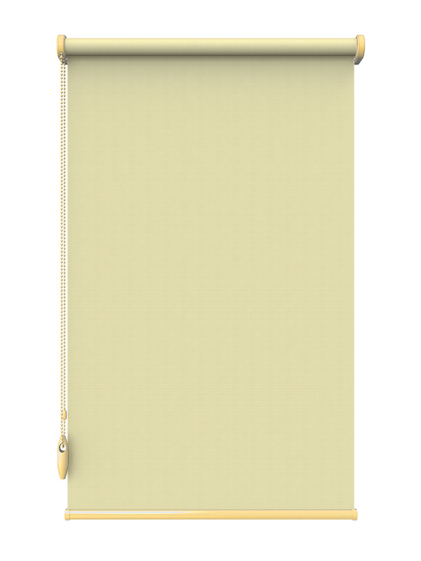 

Ролета тканевая Стандарт Panama02 1,30м х 2,00м Абрикосовый / Желтый ( 6490186017001 )