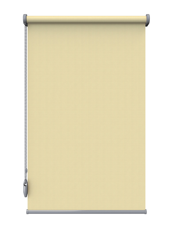 

Ролета тканевая Стандарт Panama03 1,90м х 1,85м Персиковый / Серый ( 6488186247002 )