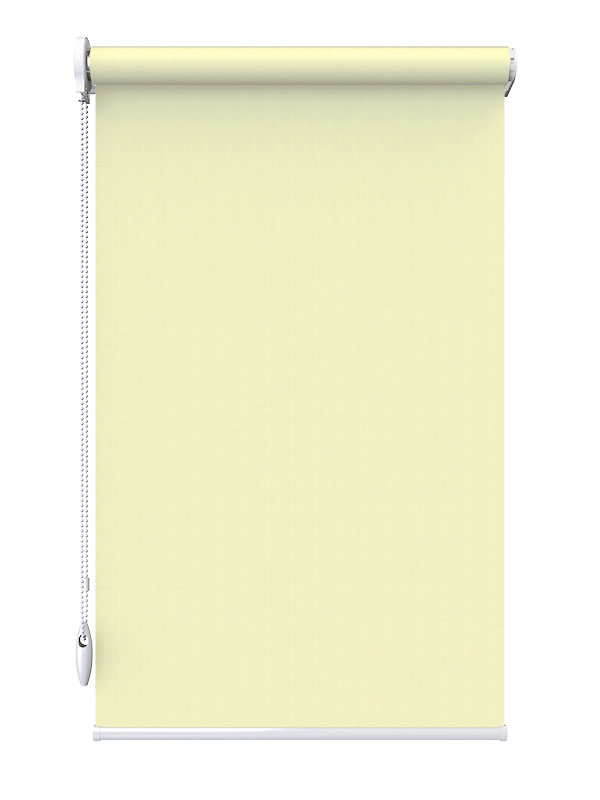 

Ролета тканевая Макси Togo02 1,50м х 4,00м Песочный / Белый ( 1187177006 )