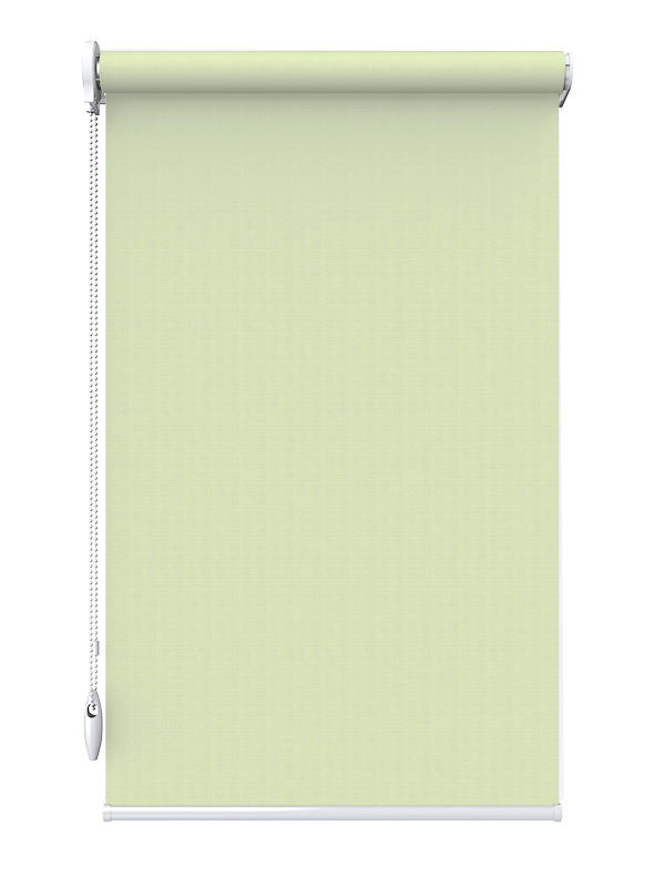 

Ролета тканевая Макси Panama04 0,50м х 3,50м Зеленый / Белый ( 1186567003 )