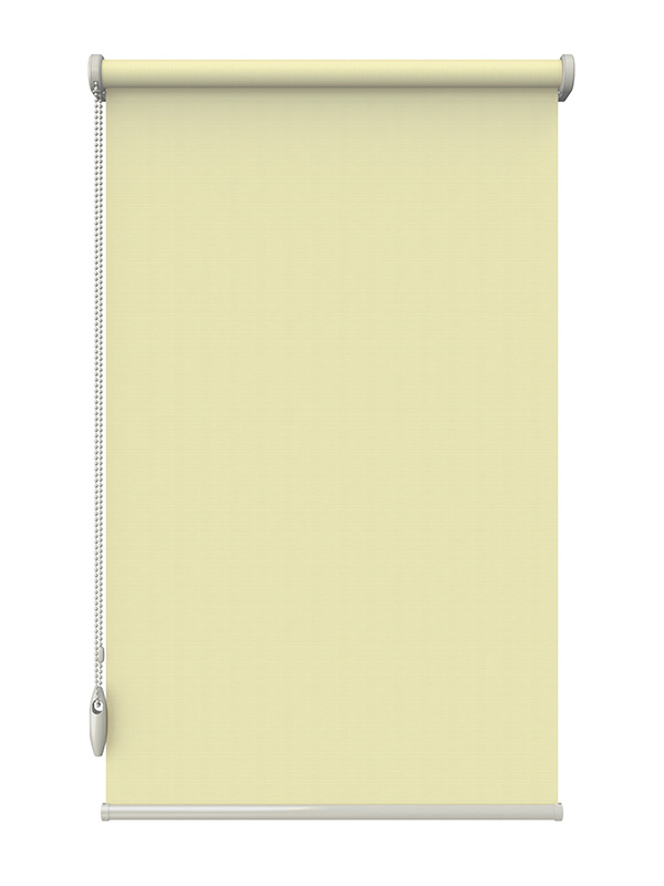 

Ролета тканевая Стандарт Togo03 1,50м х 1,85м Желтый / Бежевый ( 5265186087007 )