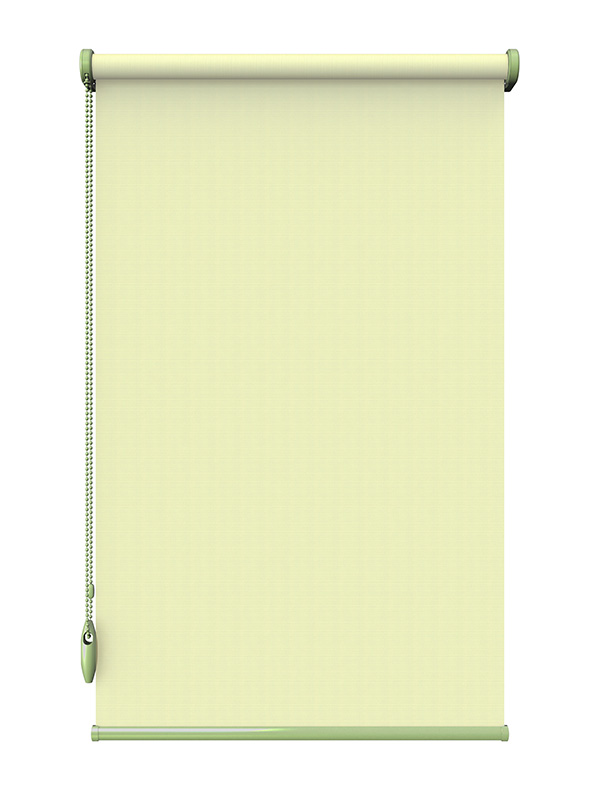 

Ролета тканевая Стандарт Togo02 0,80м х 2,00м Песочный / Светлозеленый ( 5264185817006 )