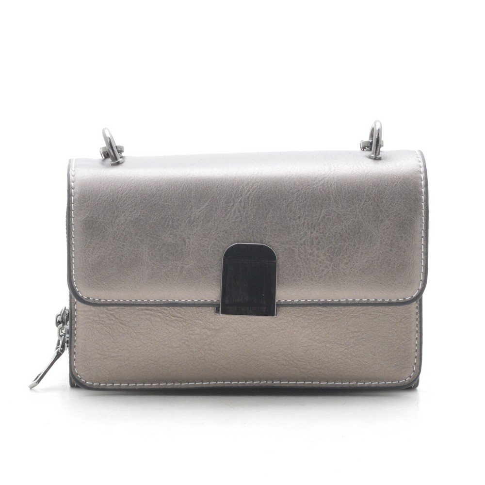 

Женский клатч Clutches 12х19х6 см Бежевый 000041299