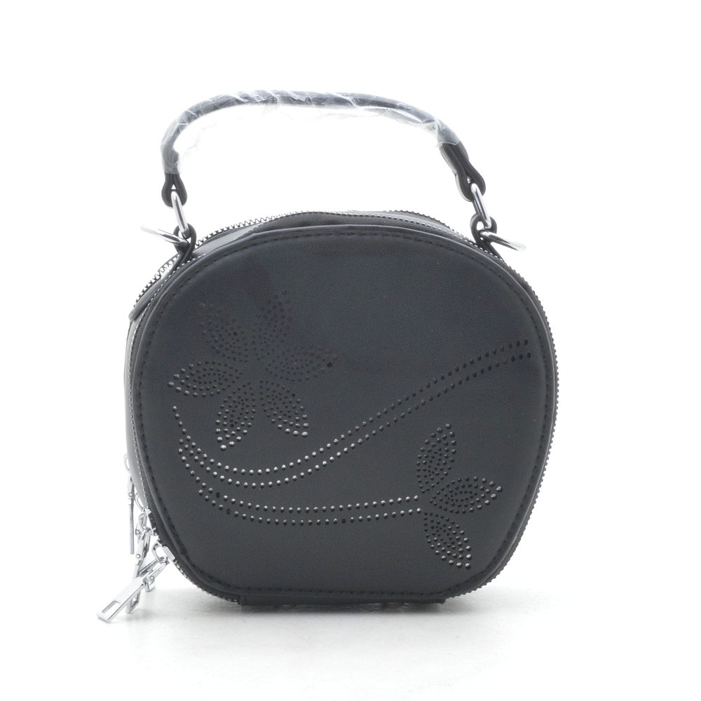 

Женский клатч Clutches 16х17х7 см Черный 000041294