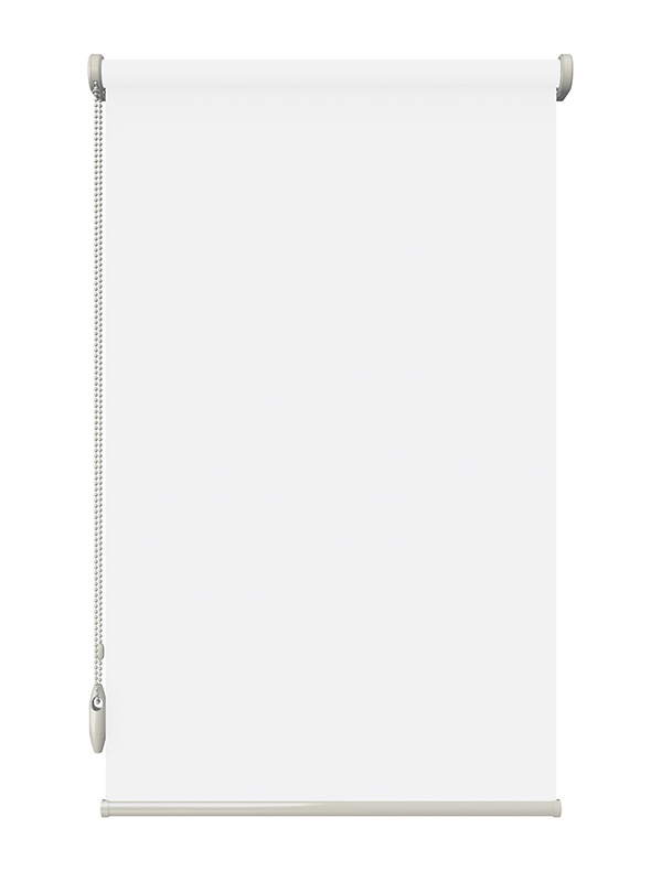 

Ролета тканевая Стандарт Togo01 1,60м х 2,00м Белый / Бежевый ( 5265186137005 )