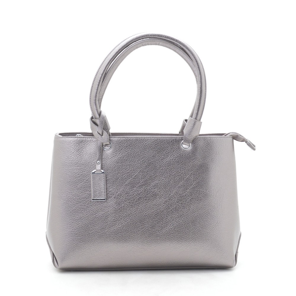

Женская сумка Clutches 25х34х12 см Золотой 000041050