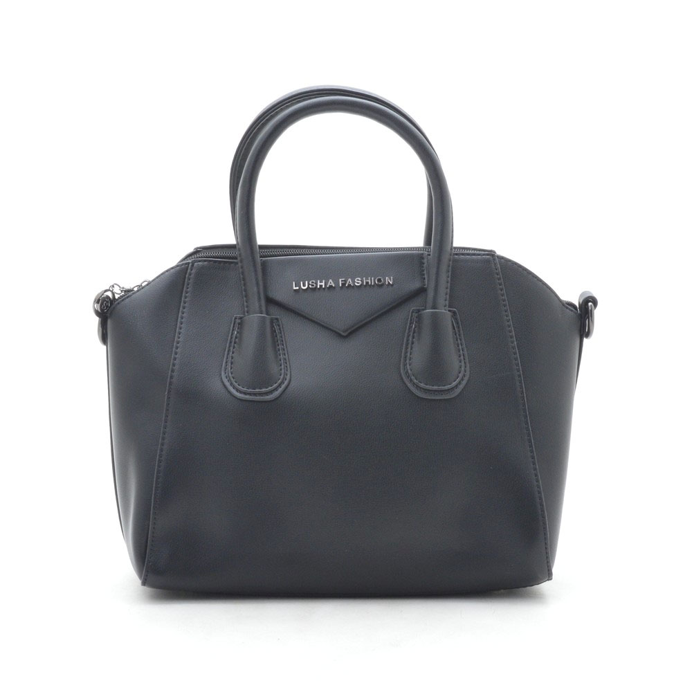 

Женская сумка Clutches 22х27х11 см Черный 000040942