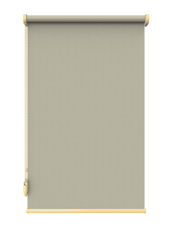 

Ролета тканевая Стандарт Panama05 1,90м х 2,30м Серый / Желтый ( 6490186267004 )