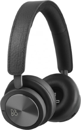 

Наушники Bang & Olufsen BeoPlay H8i Black (1645126)