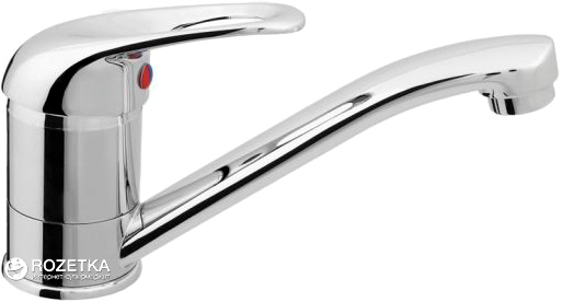

Смеситель для раковины RUBINETA P-19 Star (P90001)