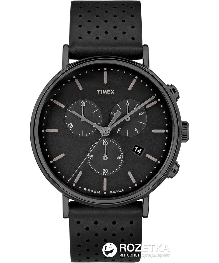 

Мужские часы TIMEX Tx2r26800