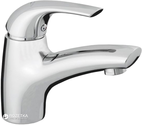 

Смеситель для раковины RUBINETA Forte-18 (540010)