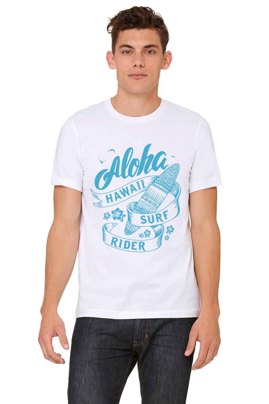 

Футболка OWEAR 27WH () Белый, Футболка OWEAR 27WH 3XL(56) Белый