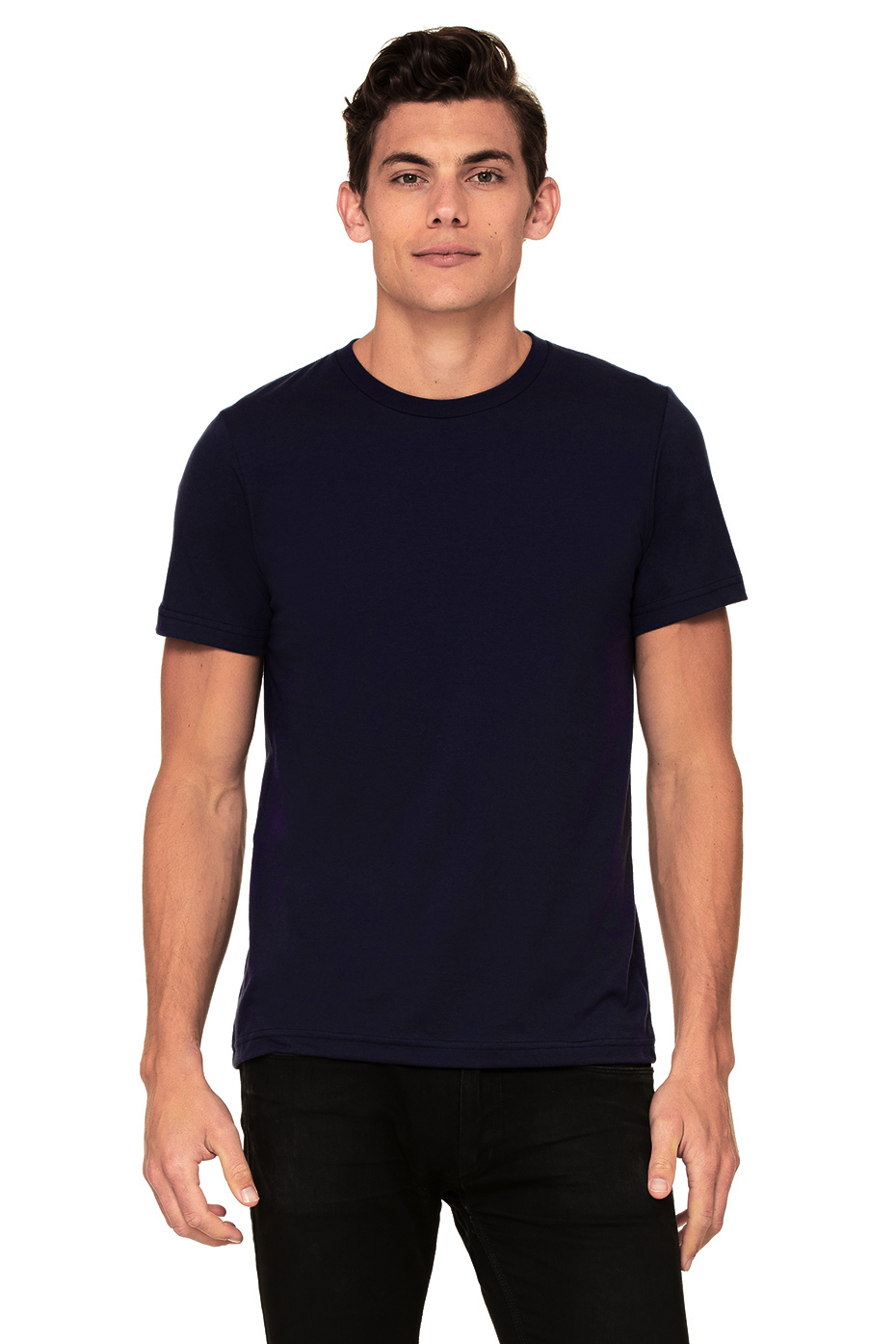 

Футболка OWEAR 3011NY L() Темно-синий, Футболка OWEAR 3011NY L(50) Темно-синий