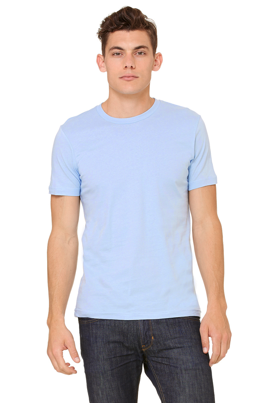 

Футболка OWEAR 3017SK XXL() Голубой, Футболка OWEAR 3017SK XXL(54) Голубой