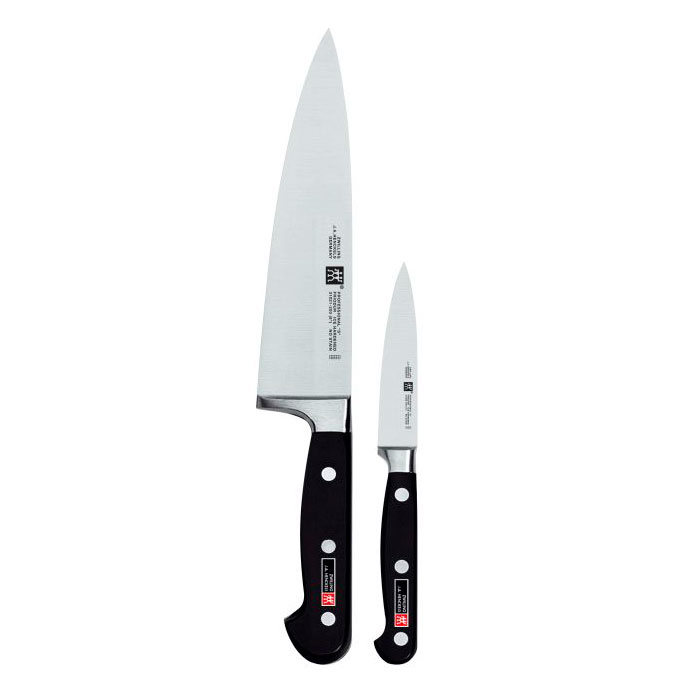 

Набор ножей, 2 предмета - Zwilling J.A. Henckels - 35645-000-0