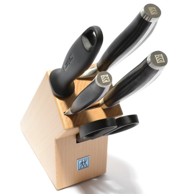 

Набор ножей 6 предметов - Zwilling J.A. Henckels - 30323-000-0
